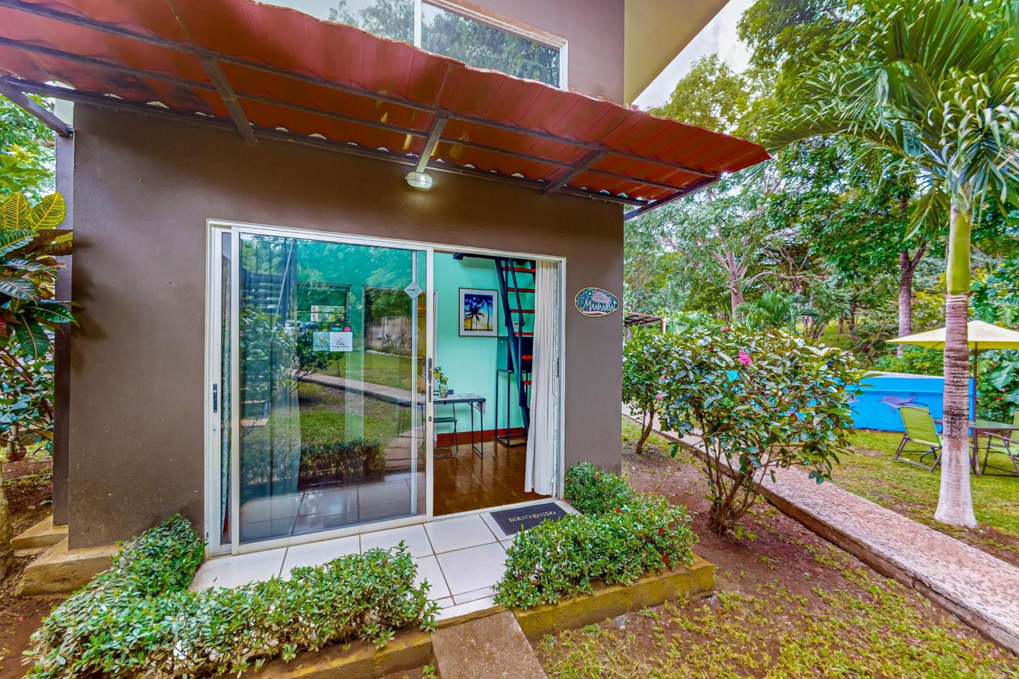 Nueva Villa Paraiso Four Villas Lagunillas Exterior photo